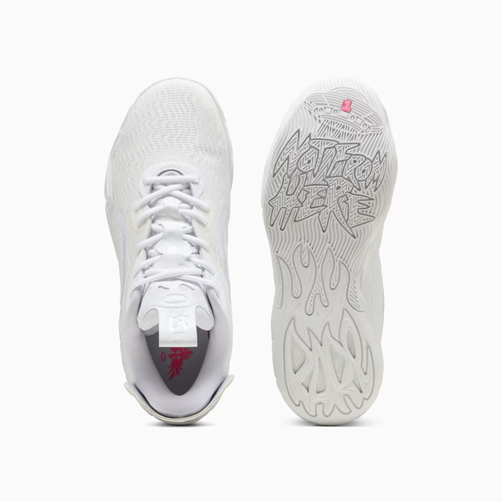 Puma MB.04 Low 'Ice Triple White'