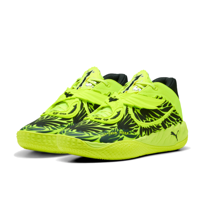 Puma MB.05 Wings 'Voltage' Basketball Shoes