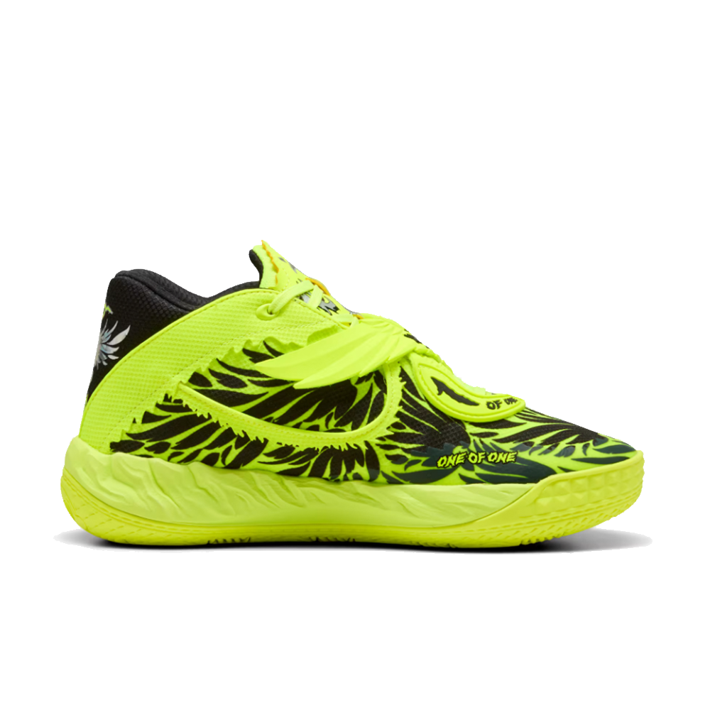 Puma MB.05 Wings 'Voltage' Basketball Shoes