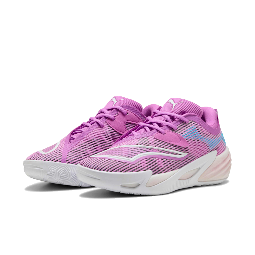Puma All-Pro NITRO™ 2 'Electric Orchid'