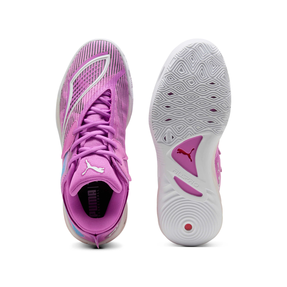 Puma All-Pro NITRO™ 2 'Electric Orchid'