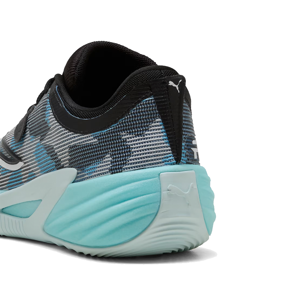 Puma All-Pro NITRO™ 2 'Team Light Blue'