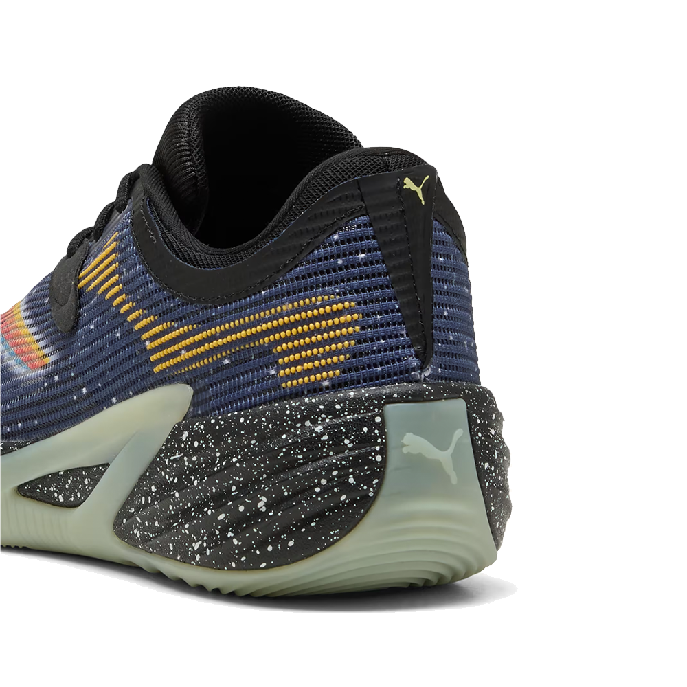 Puma All-Pro NITRO™ 2 E.T. 'Elektro Blue/Black'