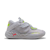 Puma MB.05 'Metallic' Mens Basketball Shoes