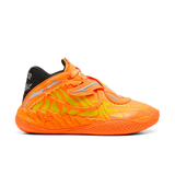 LA Heat Fire-Lux Lime
