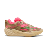 All-Pro Nitro 2 Flau'jae Sand Dune-Pure Pink-Green Fruit