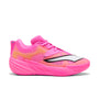 Puma All-Pro NITRO 2 Showtime Basketball Shoes 'Poison Pink-Bright Aqua-Lime Squeeze'