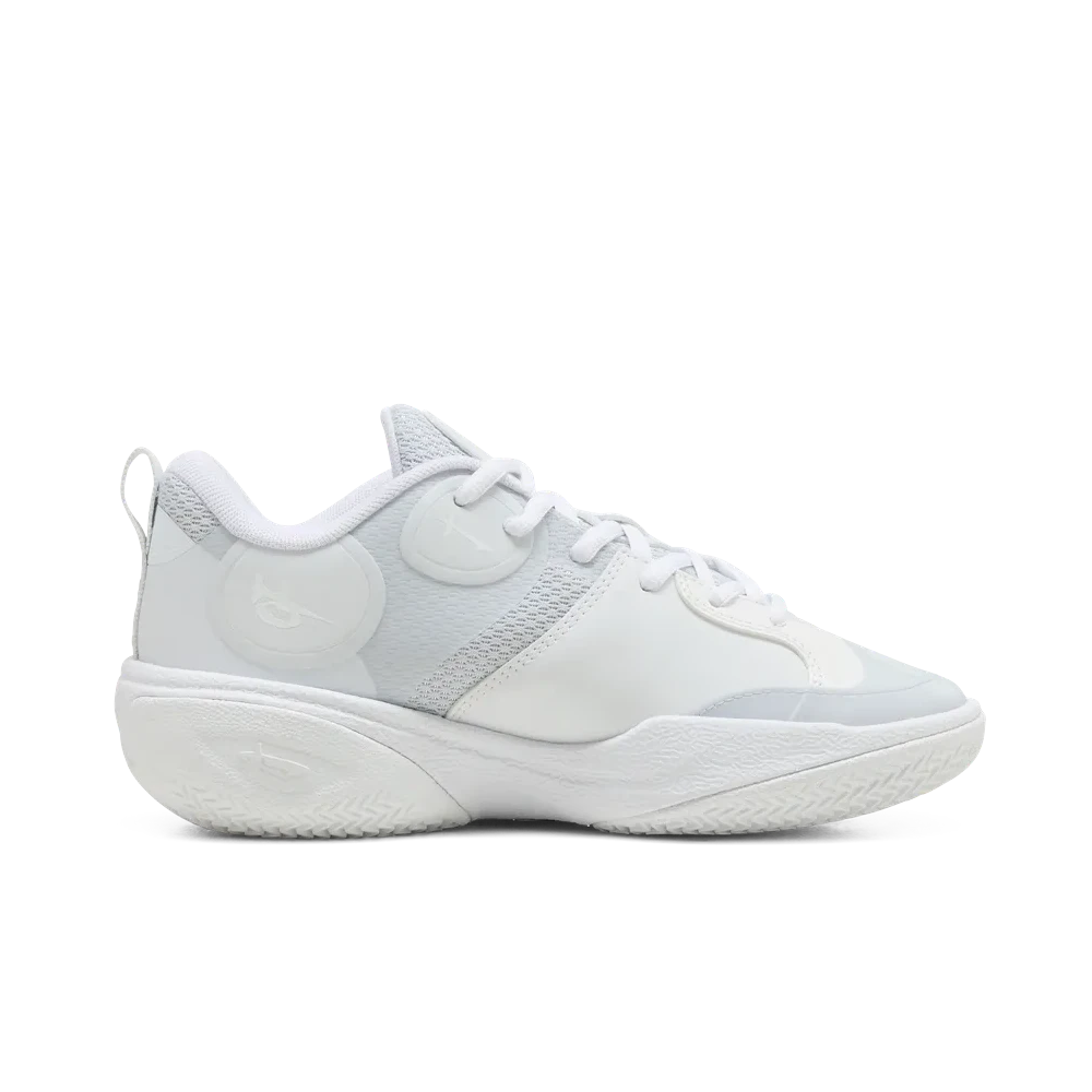 Puma MB World 01 Puma 'White/Silver Mist'