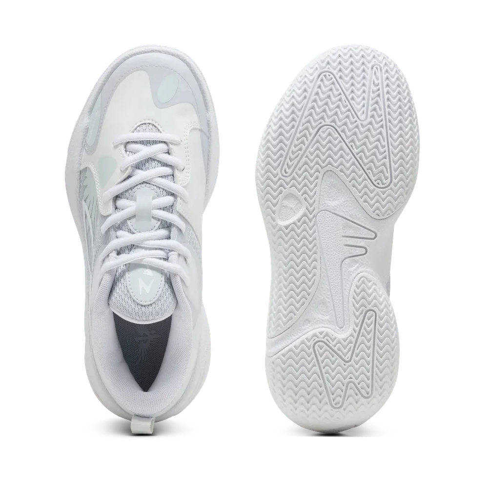 Puma MB World 01 Puma 'White/Silver Mist'