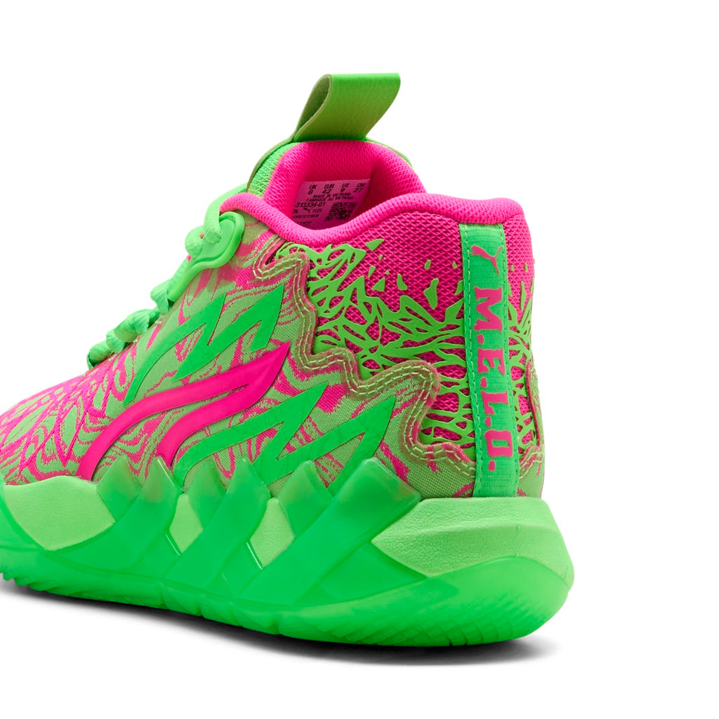 Puma MB.01234 Basketball Shoe 'Mashup'