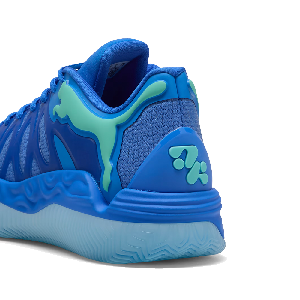 Puma Hali 1 Men's Basketball Shoes 'Opal'