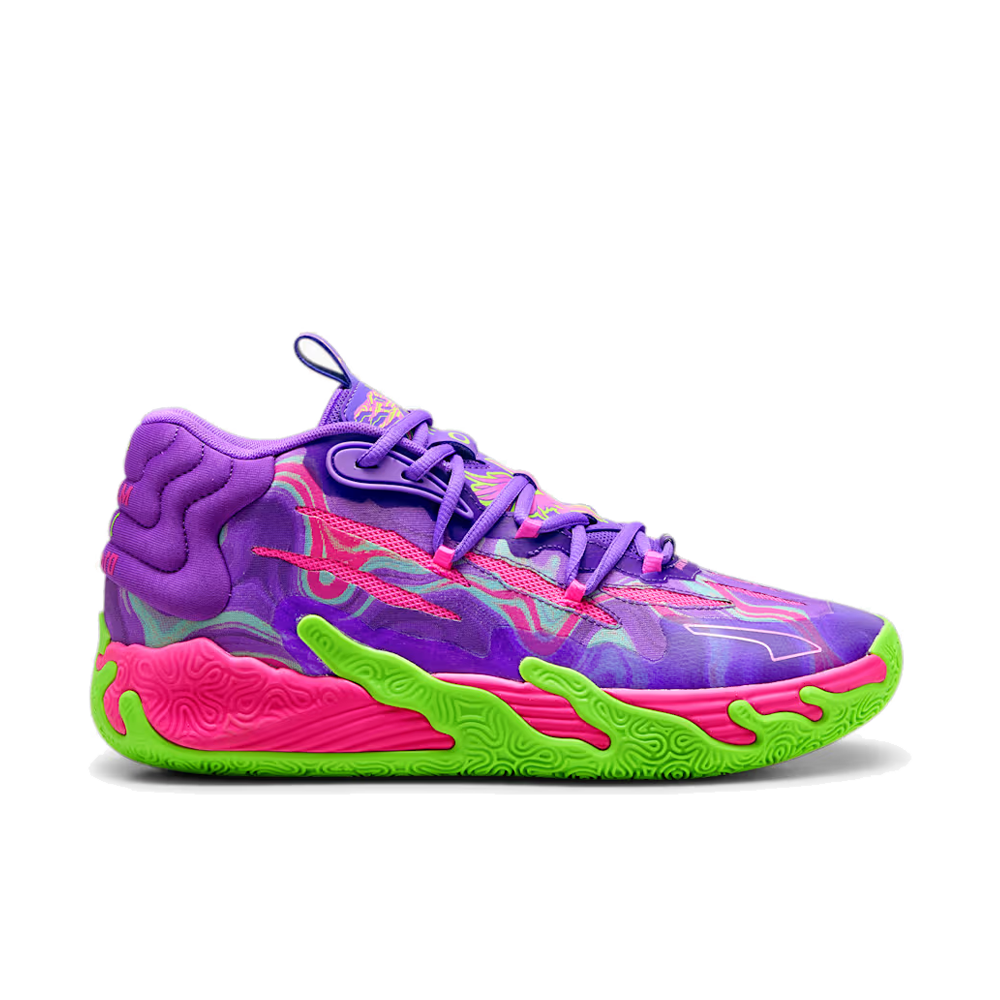 Puma MB.03 "Toxic" Basketball Shoes