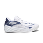Puma All-Pro Nitro Basketball Shoe Team white /navy