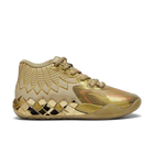 Puma MB.01 "Golden Child" Basketball Shoes