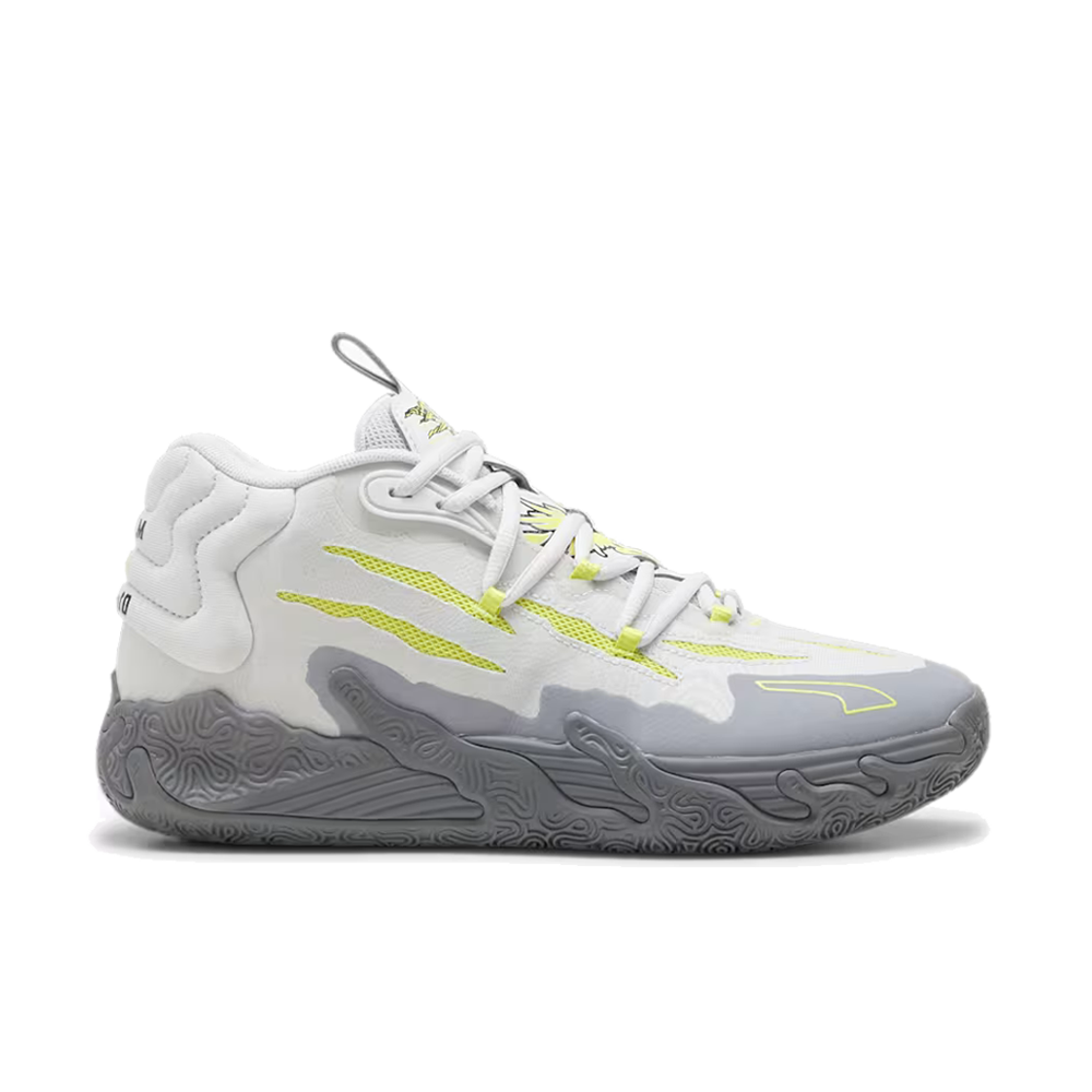 Puma MB.03 