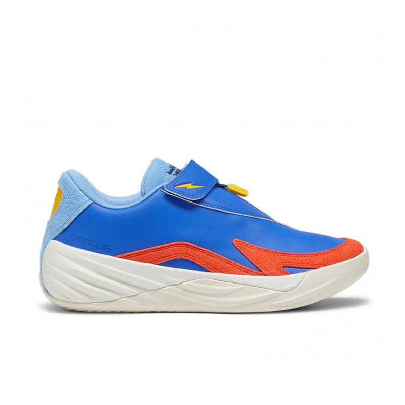 Puma All-Pro Nitro Childhood Dreams 'Royal/Sapphire'