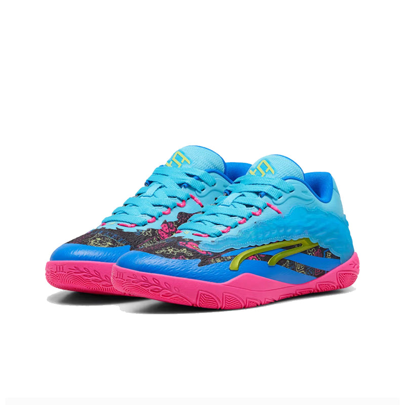 Puma Stewie 3 Basketball Shoes 'Midnight in Tokyo'