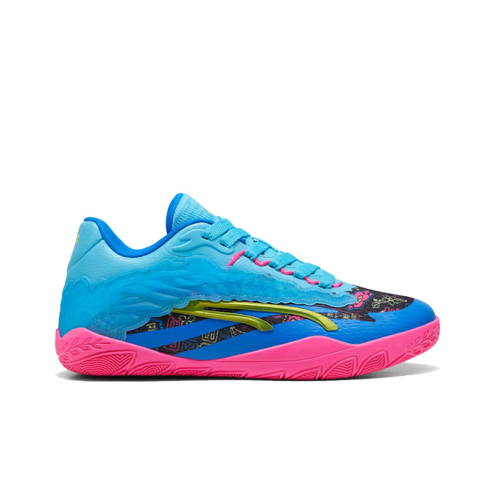 Puma Stewie 3 Basketball Shoes 'Midnight in Tokyo'