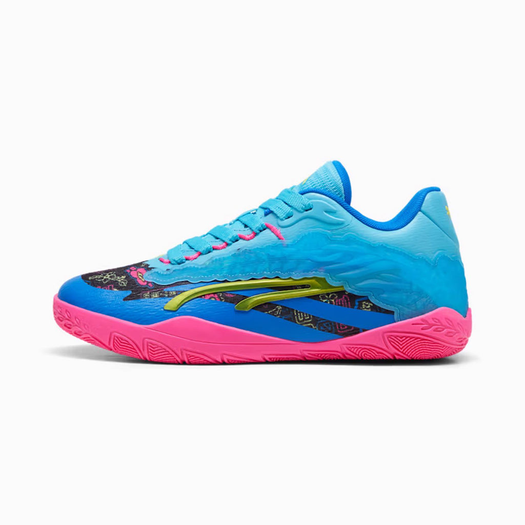 Puma Stewie 3 Basketball Shoes 'Midnight in Tokyo'