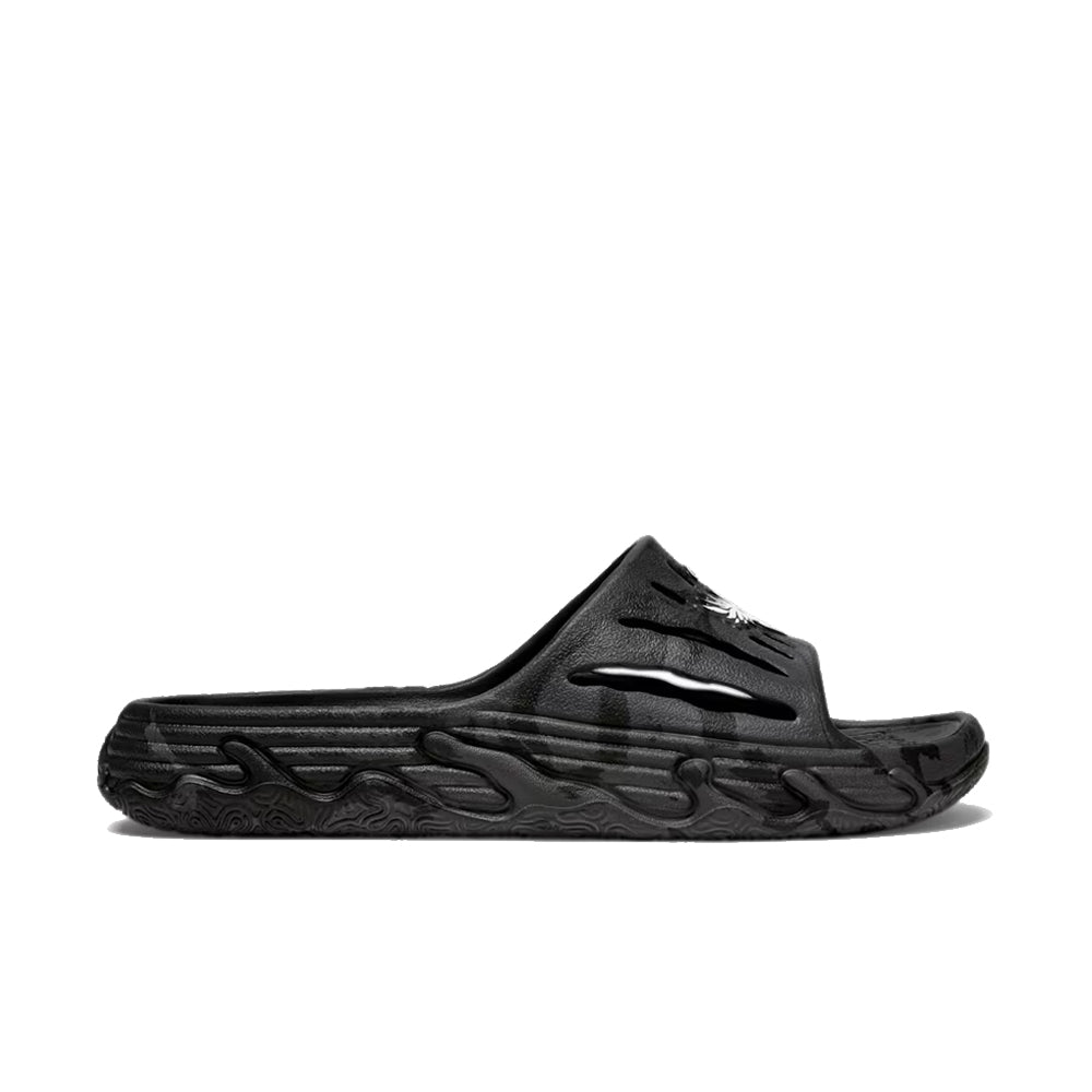 PUMA MB.03 Slide 'Black-Feather Gray-Dark Coal'