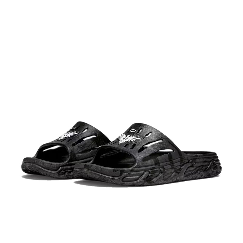 PUMA MB.03 Slide 'Black-Feather Gray-Dark Coal'