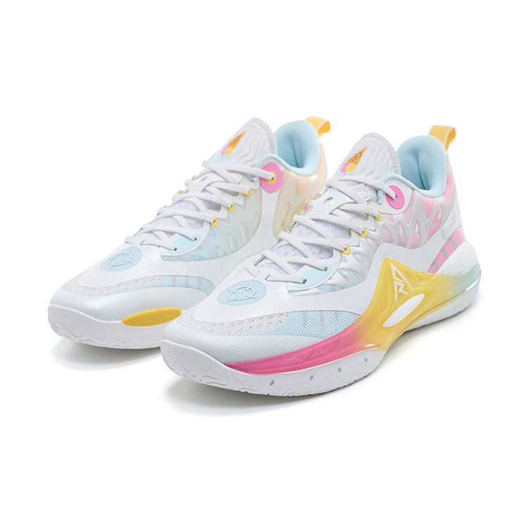 Rigorer AR2 "15 Flavours" 'White/Yellow/Pink'