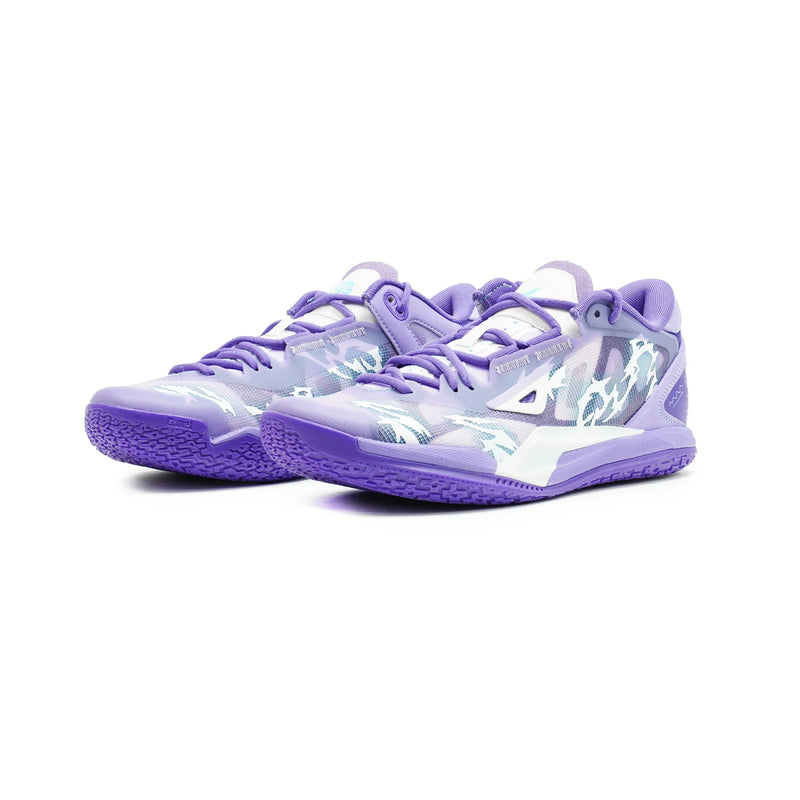 SPO Game1 Low Kanmuru (Hunter x Hunter) 'Purple'