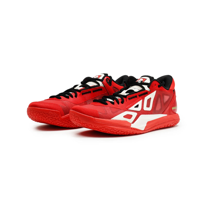 SPO Game1 Low Courtkiller Red