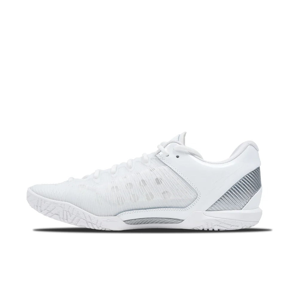 Serious Player Only 1.5 'Pure White'