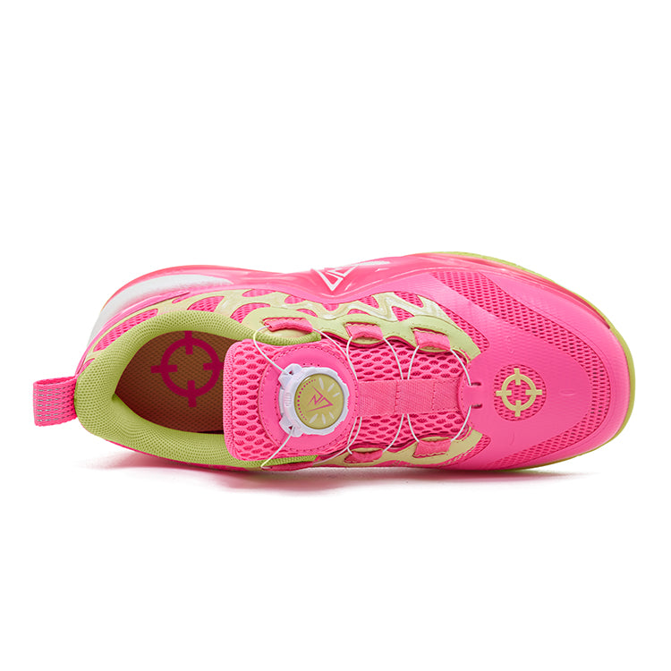 Rigorer AR2 "Fusion Kid" (KNOB) (PS) 'Pink/Yellow'