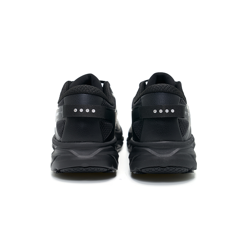 Rigorer Referee Running Shoes 'Black'