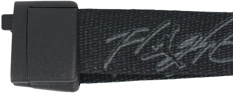 Jordan Premium Lanyard 'Black'