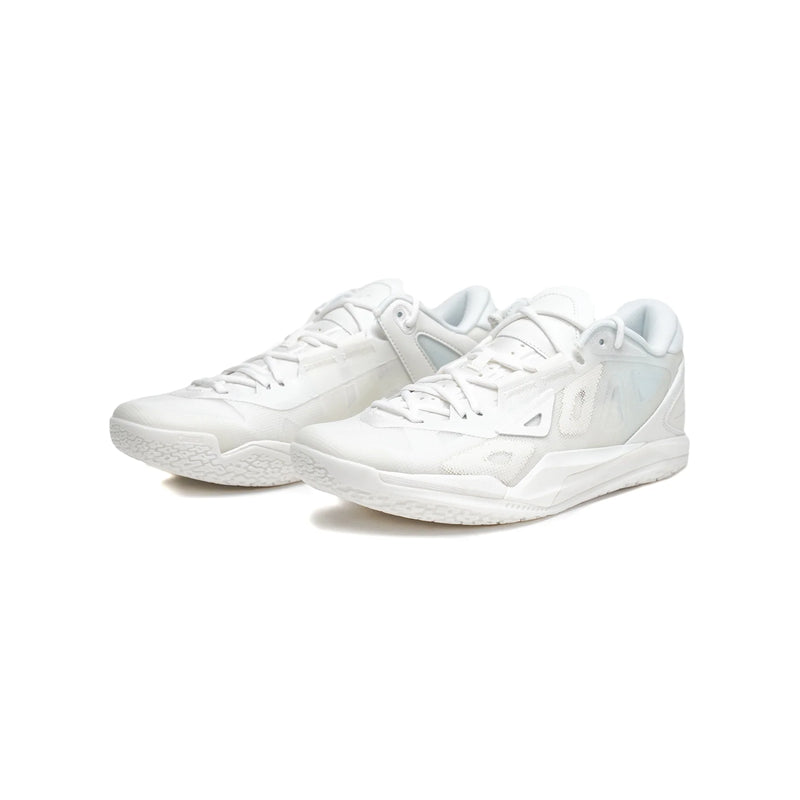 SPO Game1 Low Pure White