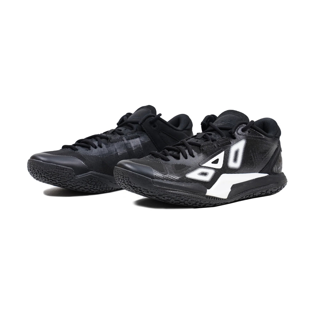 SPO Game1 Low The logo 'Black'