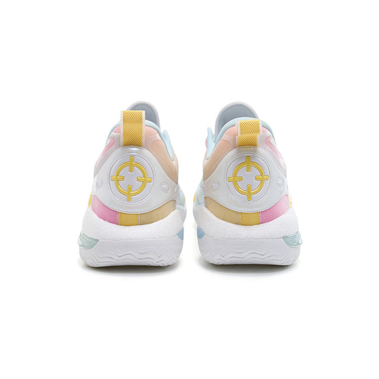Rigorer AR2 "15 Flavours" 'White/Yellow/Pink'