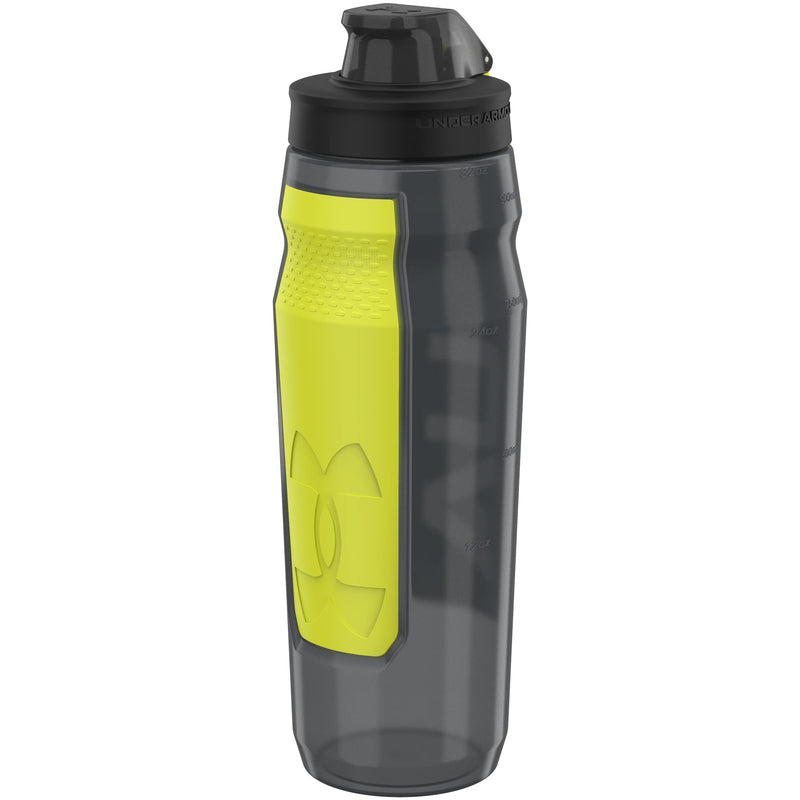 Under Armour Playmaker Squeeze 950 ML Bottle 'Yellow'