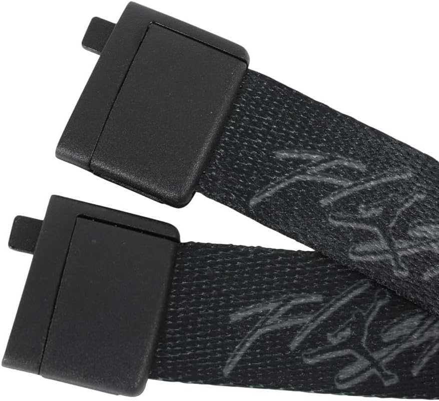 Jordan Premium Lanyard 'Black'