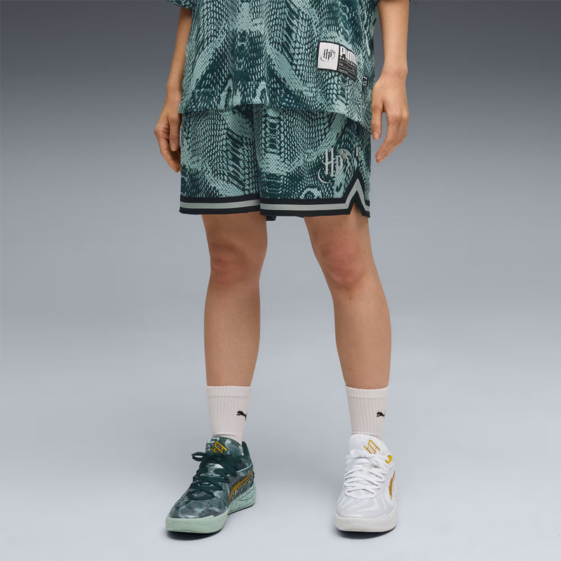 Puma Hoops x Harry Potter Short