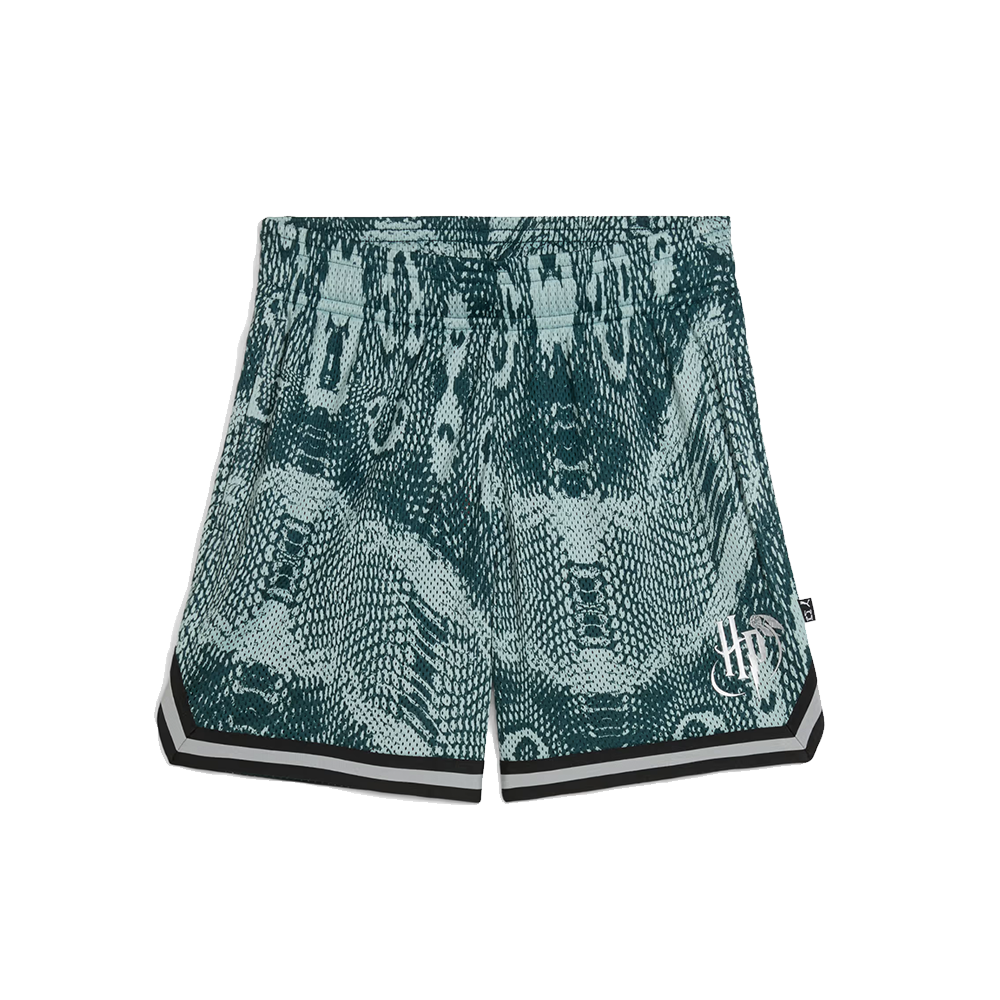 Puma Hoops x Harry Potter Short