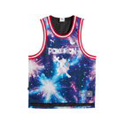 Puma Hoops x POKÉMON Mewtwo Jersey Men 'Black/AOP'