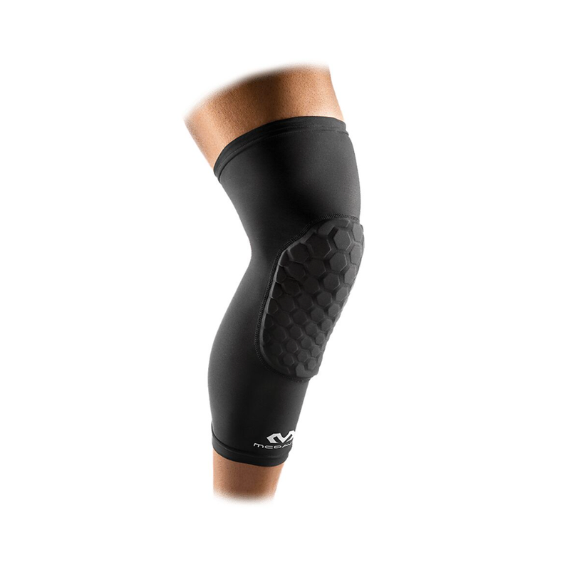 McDavid Hex Leg Sleeves (Pair)
