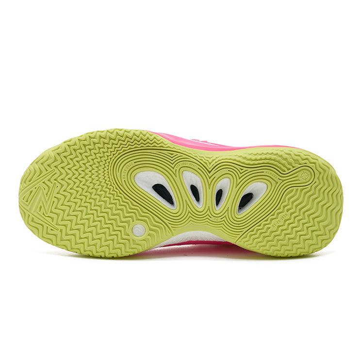 Rigorer AR2 "Fusion Kid" (KNOB) (PS) 'Pink/Yellow'