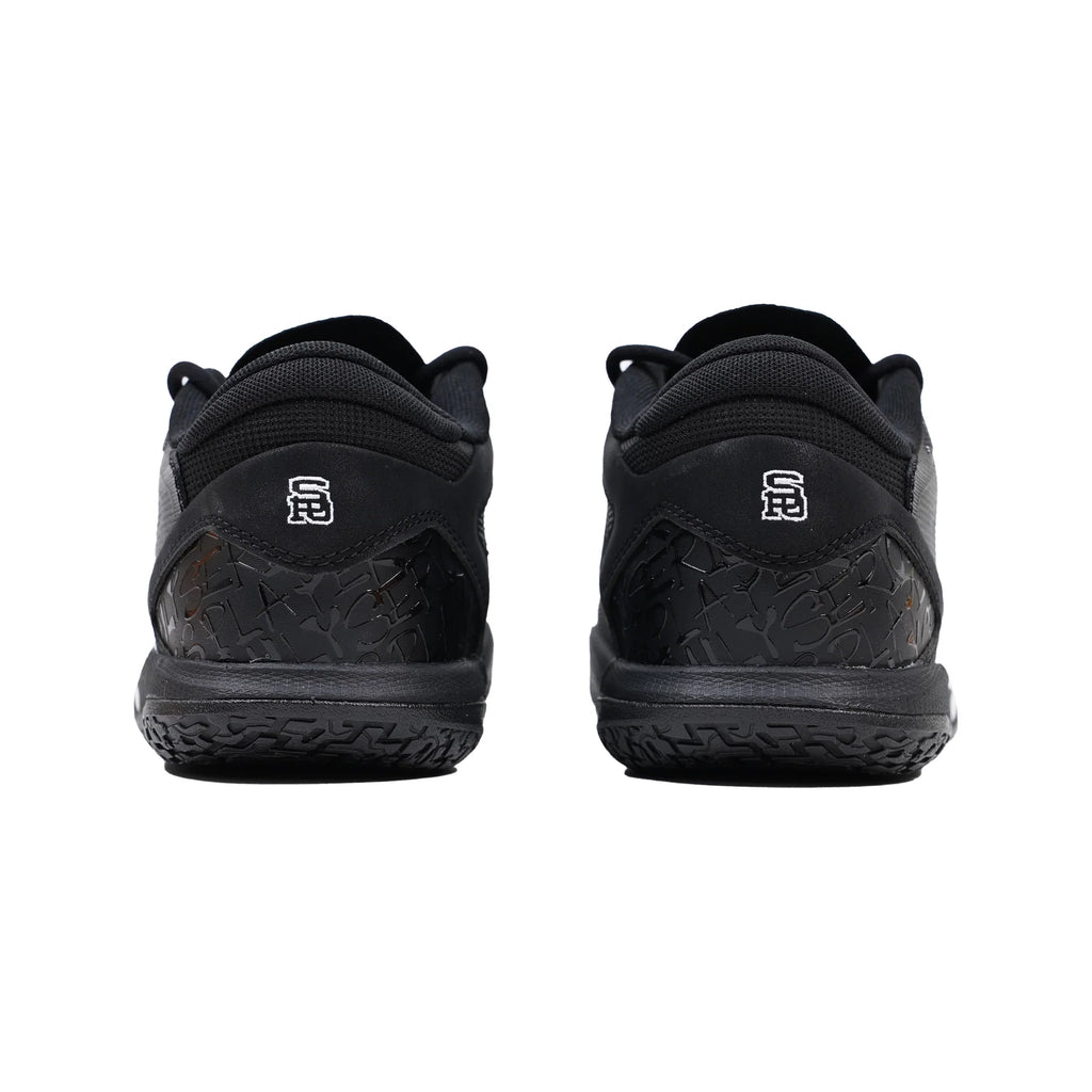 SPO Game1 Low The logo 'Black'