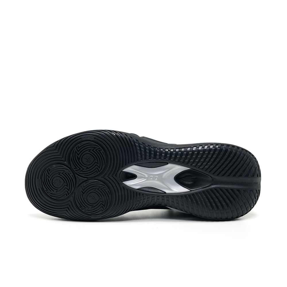 Rigorer BP1 'Family Matters'