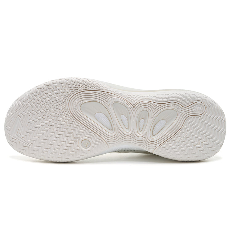 Rigorer AR2 "Ghost" 'White'