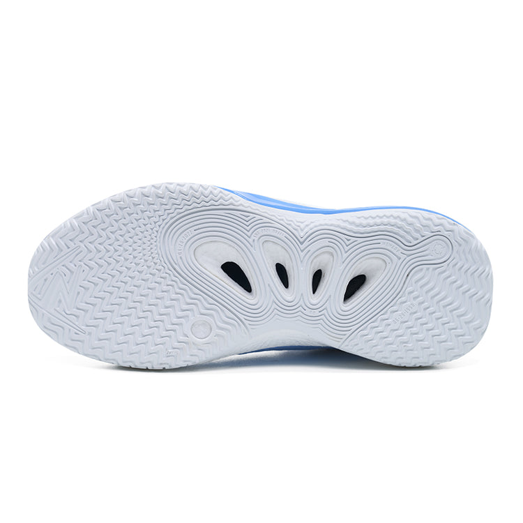 Rigorer AR2 "Snowman Kid" (KNOB) (PS) 'White/Blue/Pink'