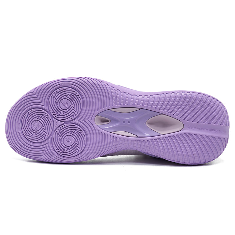 Rigorer BP 1 "Valkyries" 'Purple'