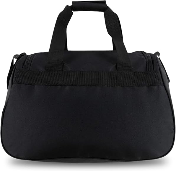 Jordan Bag Essentials Duffle Bag 'Black'