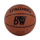 Bouncewear x Spalding Basketball sz6 basketball