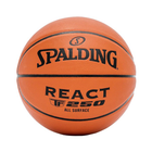 REACT TF-250 ORANGE Size 6 Basketball